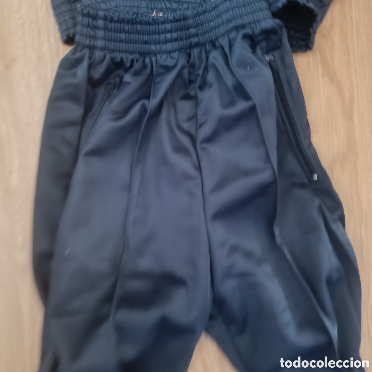 Nuevo: Ch&aacute;ndal Ni&ntilde;o Key Sport - Foto 9