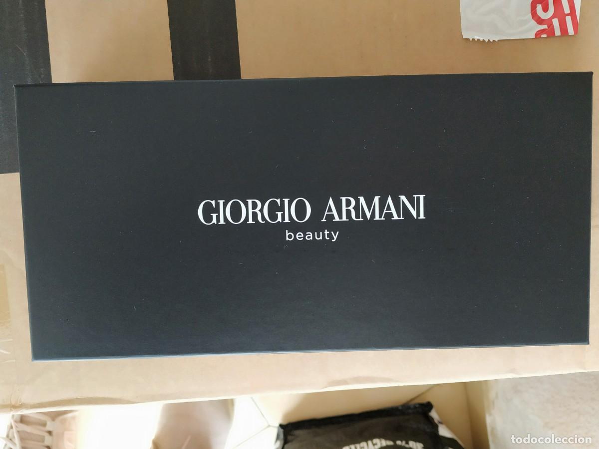 Nuevo: Bolsito Armani nuevo - Foto 3