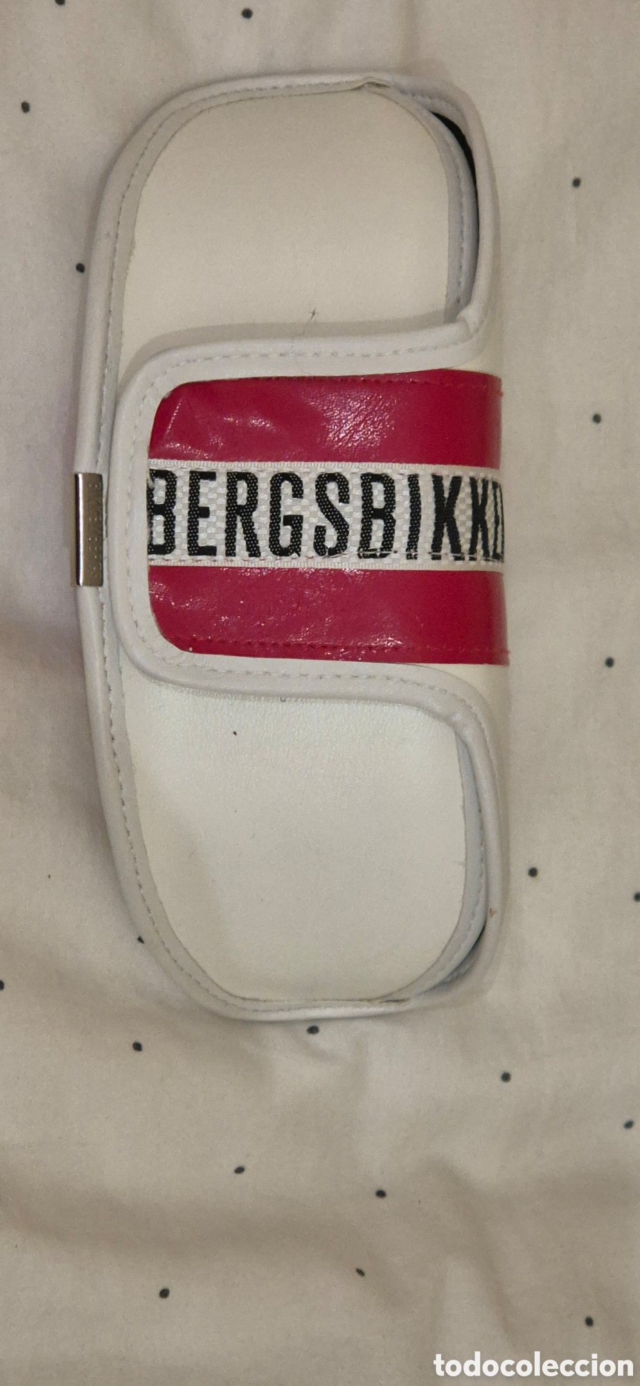 Nuevo: Funda gafas Bikkembergs. - Foto 2