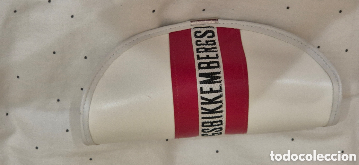 Nuevo: Funda gafas Bikkembergs. - Foto 1