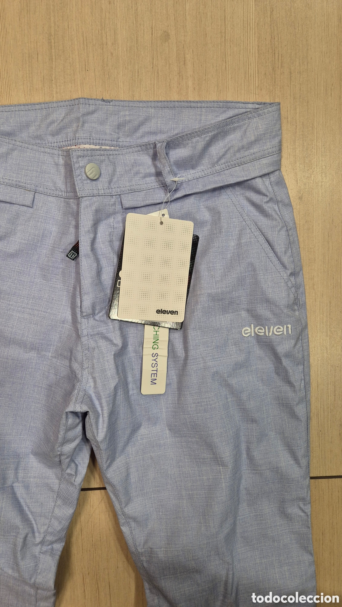 Nuevo: Pantal&oacute;n de esqu&iacute; de mujer - Foto 2