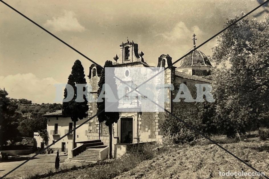 Nuevo: CALIG EN EL RECUERDO, ERMITA DE LA VIRGEN C-66 - Foto 1