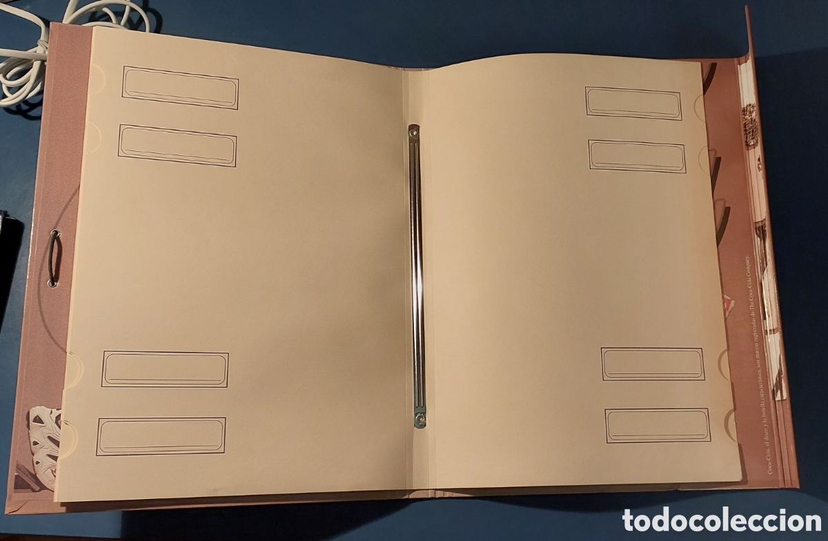 Nuevo: Carpeta clasificadora - Foto 4