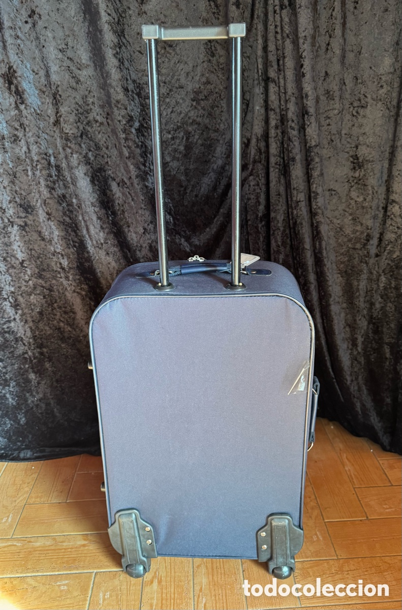 Nuevo: MALETA TROLLEY NUEVA - Foto 4