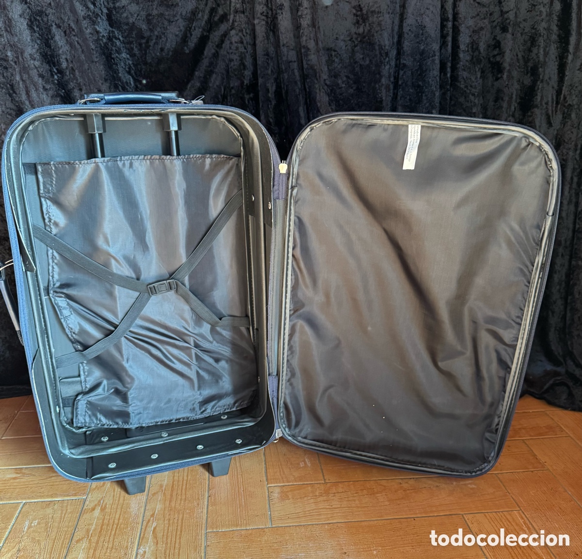 Nuevo: MALETA TROLLEY NUEVA - Foto 7