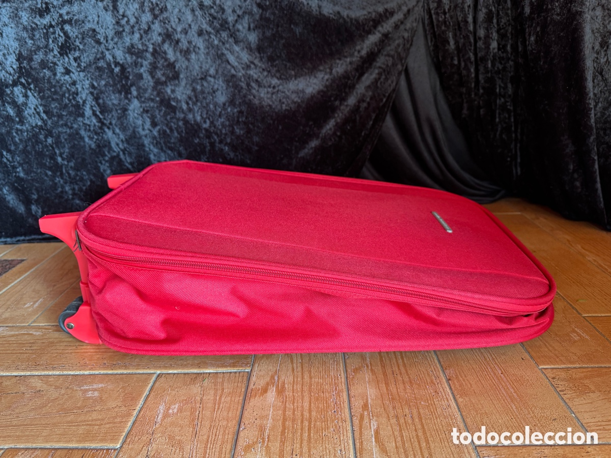 Nuevo: CONJUNTO MALETA Y MOCHILA - Foto 5