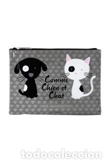 Nuevo: Neceser Comme chien et chat - Foto 10