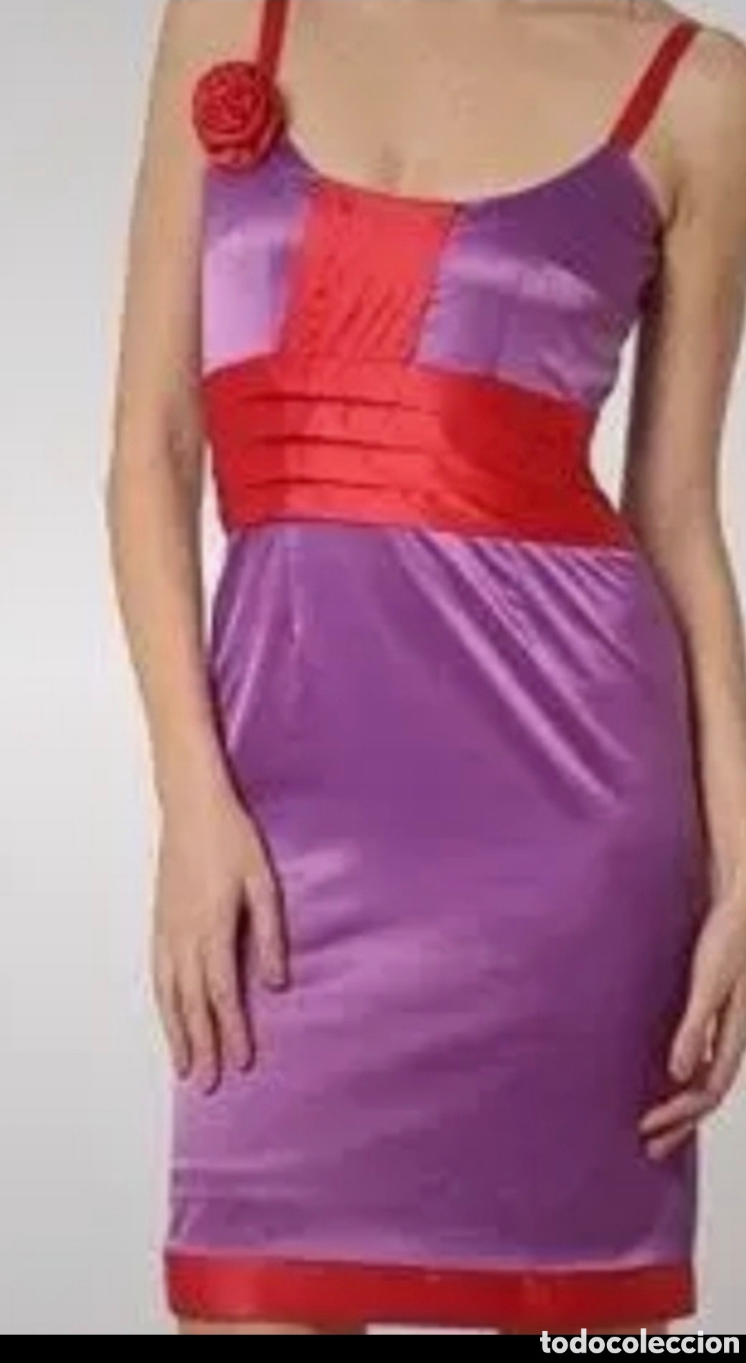 Nuevo: Vestido de mujer Kahyra - Foto 1