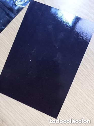 Nuevo: IMAN DE NEVERA CON PIZARRA PARA ESCRIBIR - Foto 2