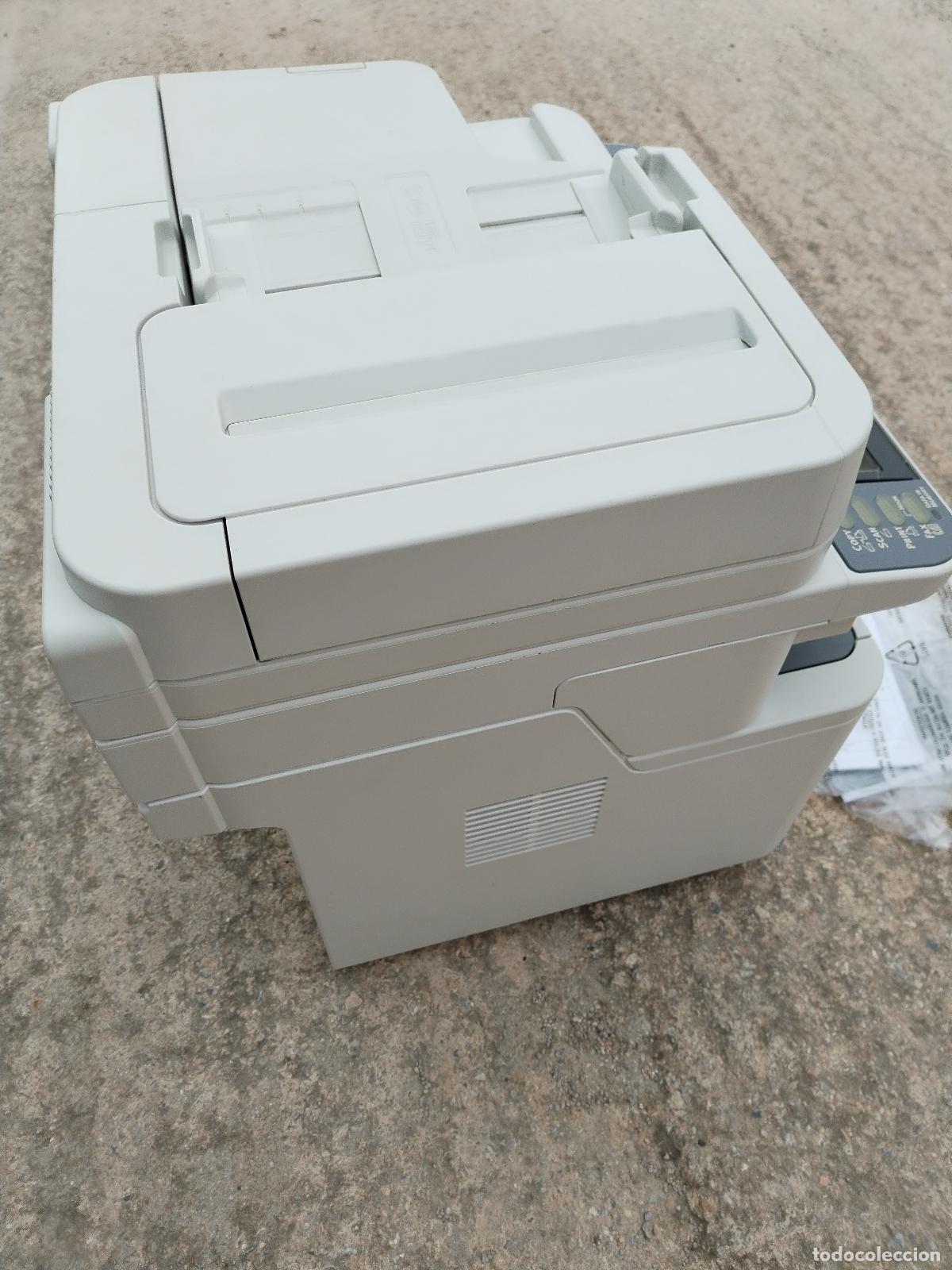 Nuevo: oki mb 451 w impresora multifunci&oacute;n - Foto 8