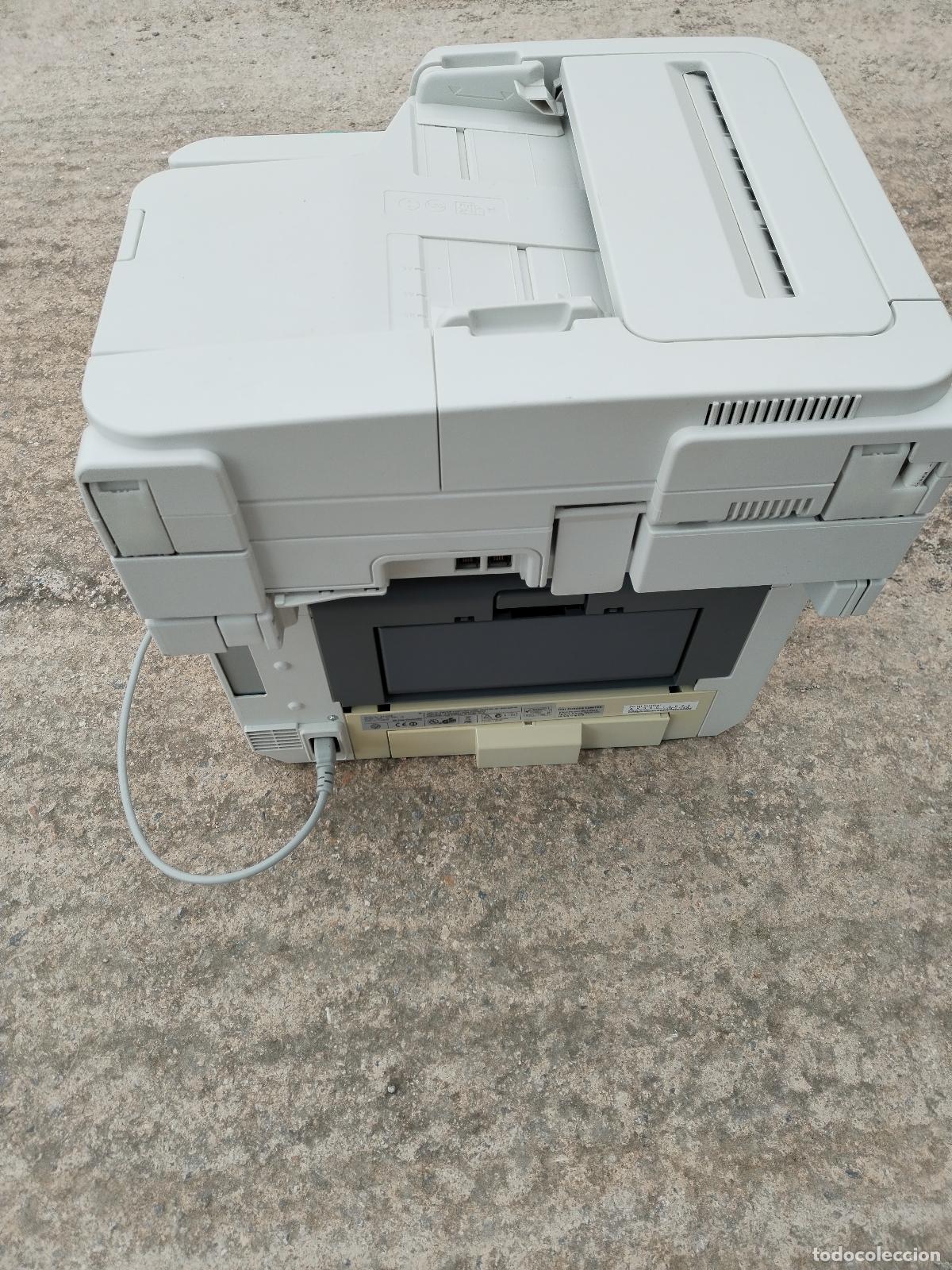 Nuevo: oki mb 451 w impresora multifunci&oacute;n - Foto 12