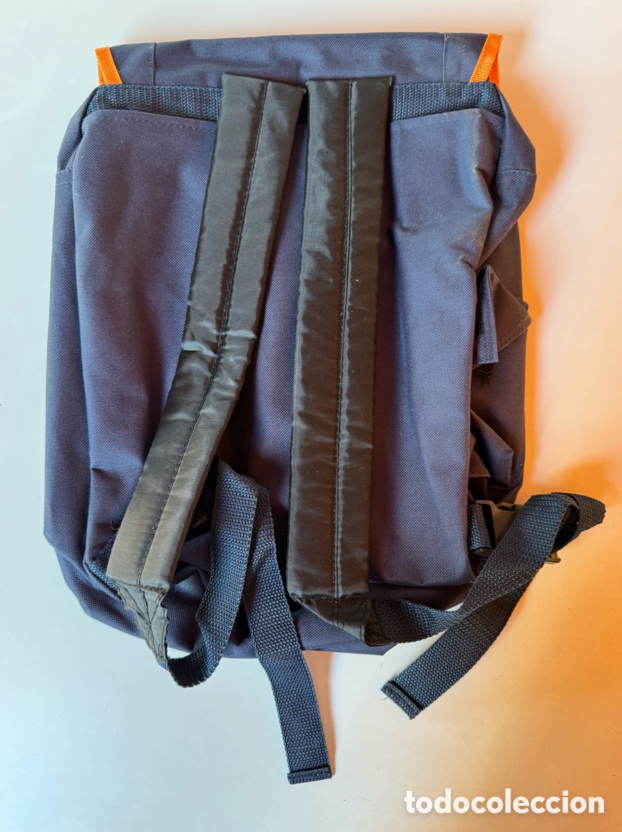Nuevo: MOCHILA - BOLSA DE VIAJE - Foto 4