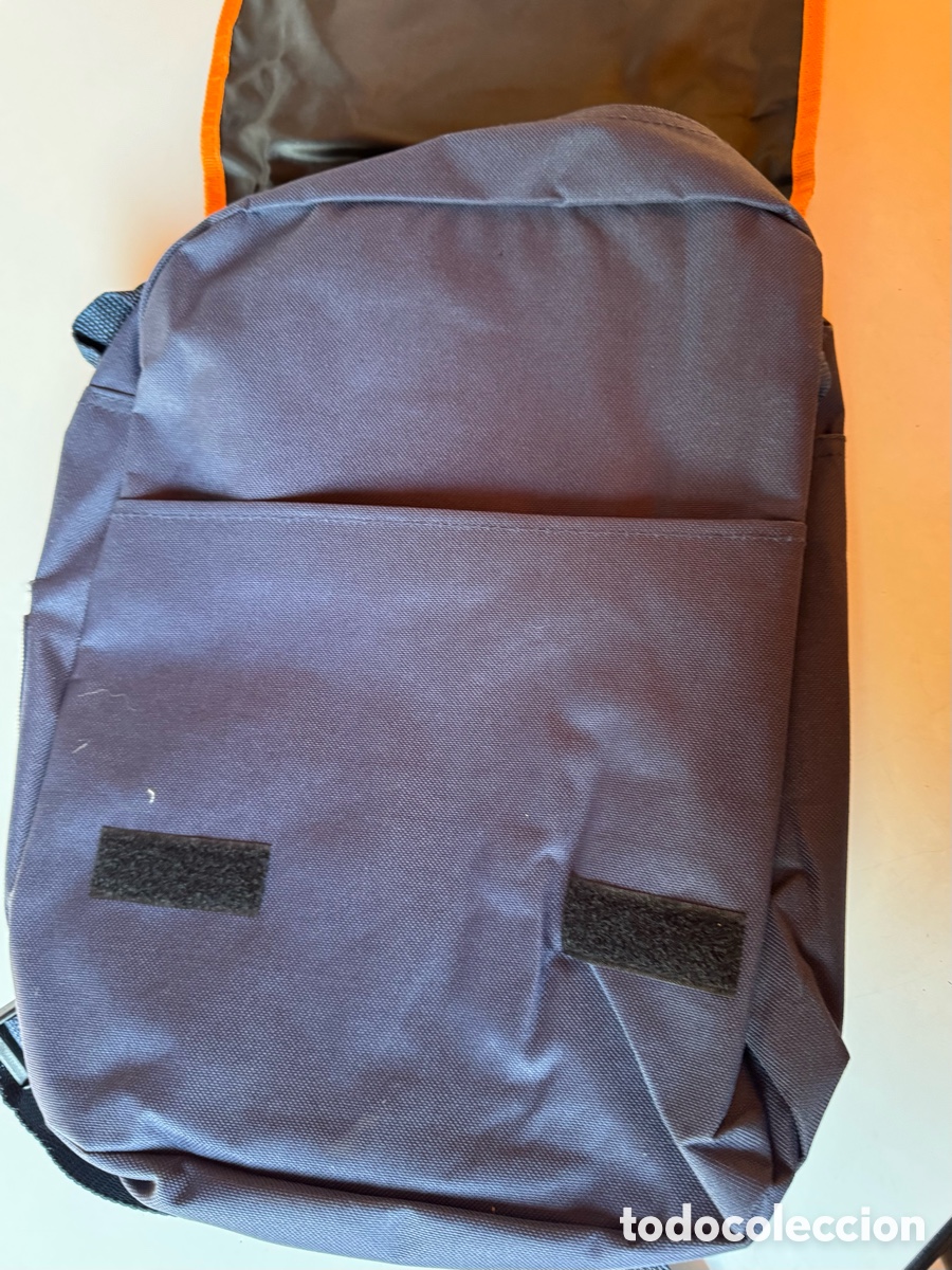 Nuevo: MOCHILA - BOLSA DE VIAJE - Foto 5