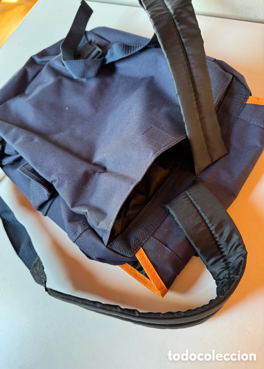 Nuevo: MOCHILA - BOLSA DE VIAJE - Foto 6