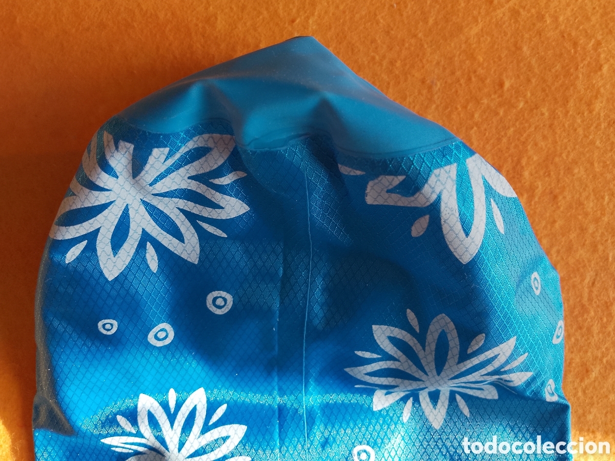 Nuevo: bolsa impermeable . Banco Sabadell . Nueva - Foto 3