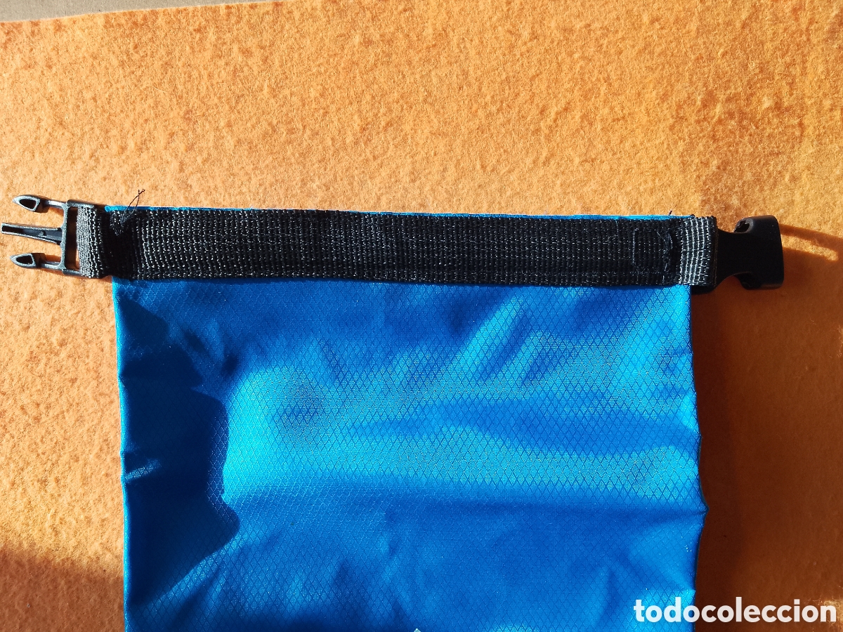 Nuevo: bolsa impermeable . Banco Sabadell . Nueva - Foto 5