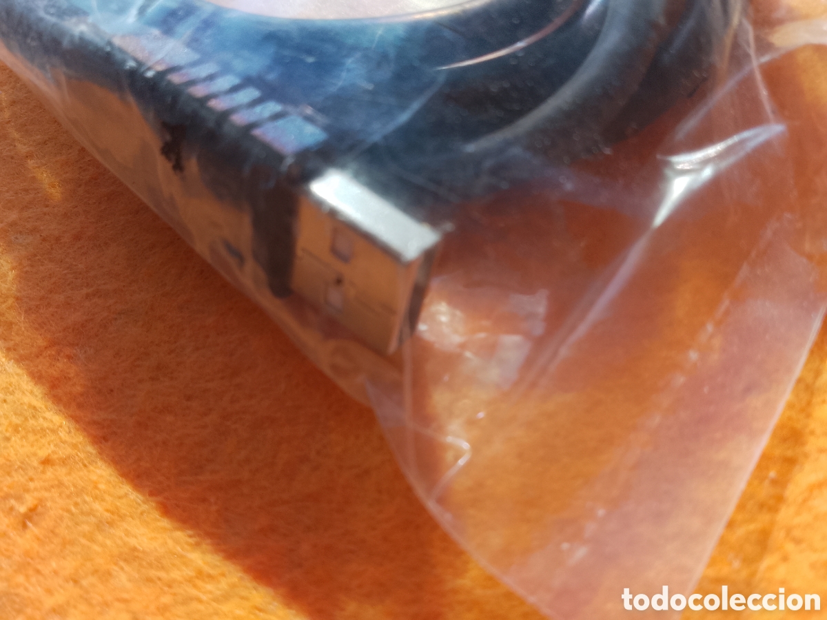 Nuevo: Cable USB CLASE C . NUEVO PRECINTADO . A ESTRENAR - Foto 2