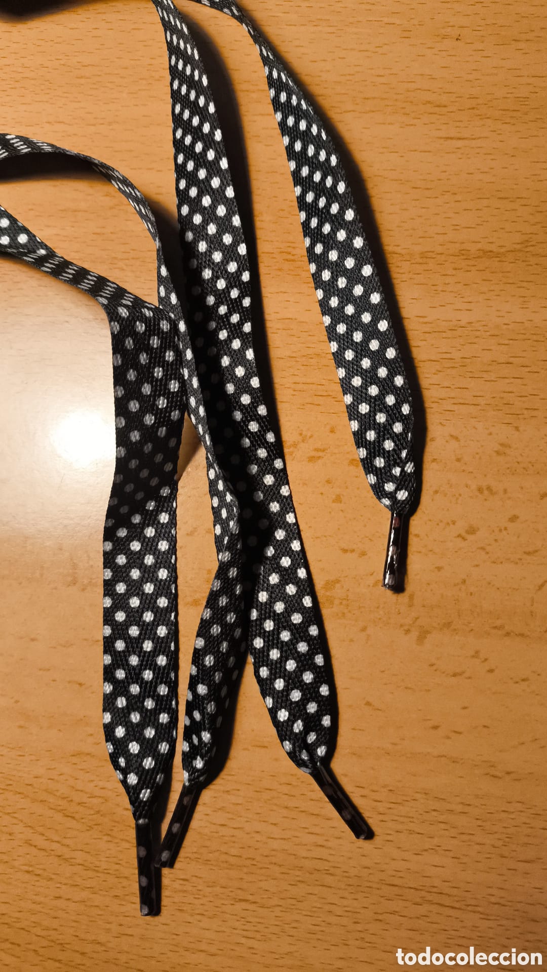 Nuevo: Cordones Nuevos Ska . - Foto 2