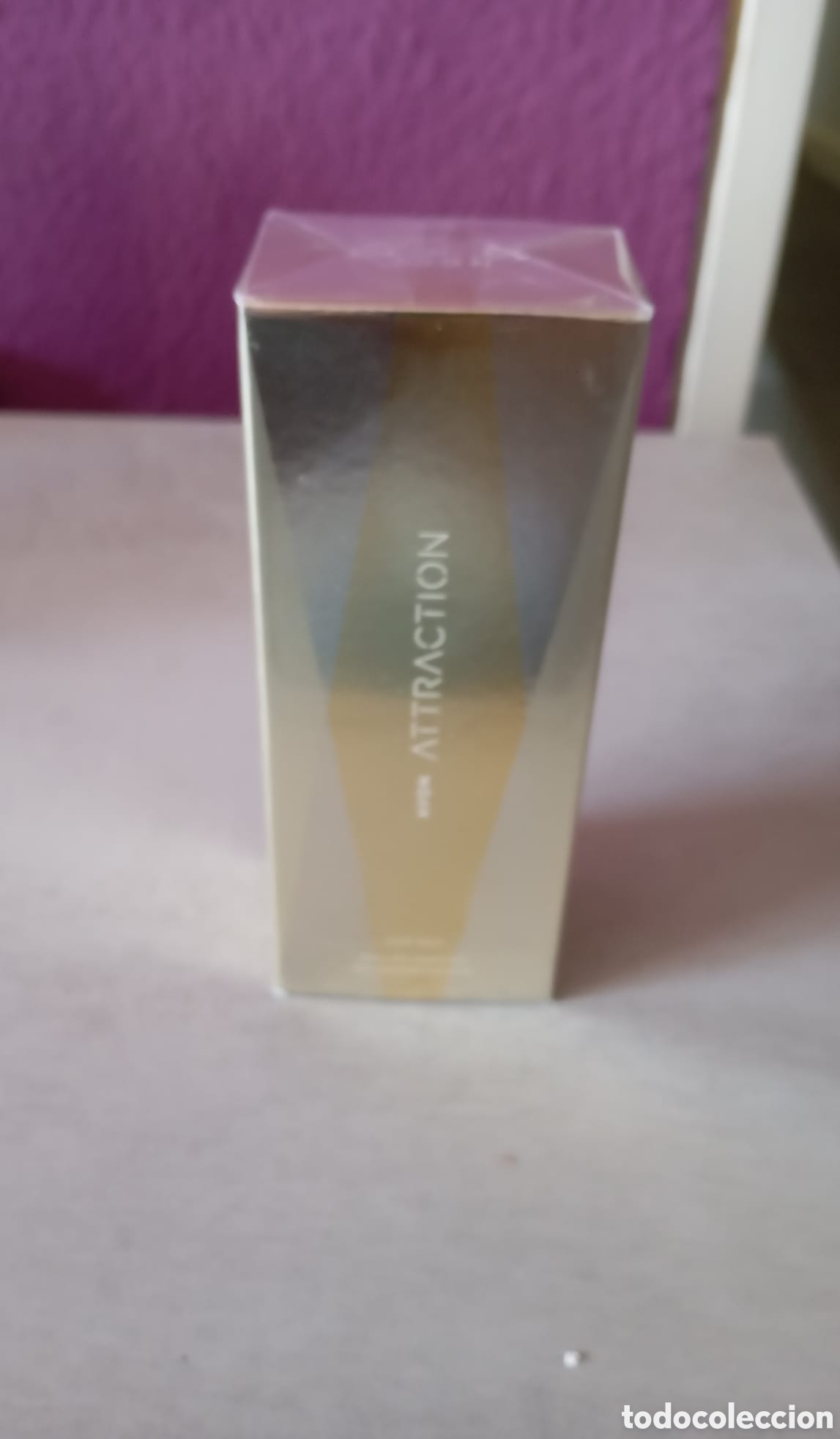 Nuevo: Perfume attraction for her - Foto 1