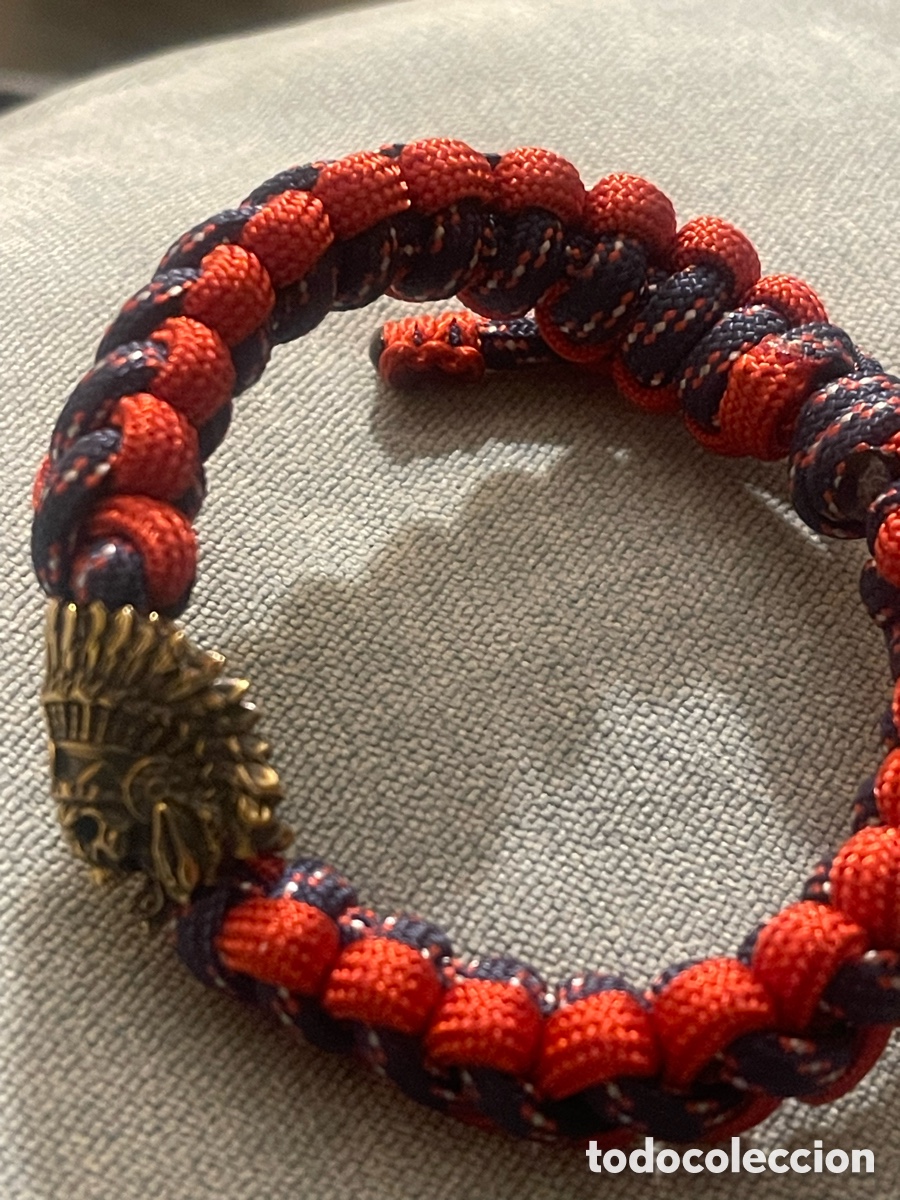 Nuevo: Pulsera motera ajustable - Foto 5