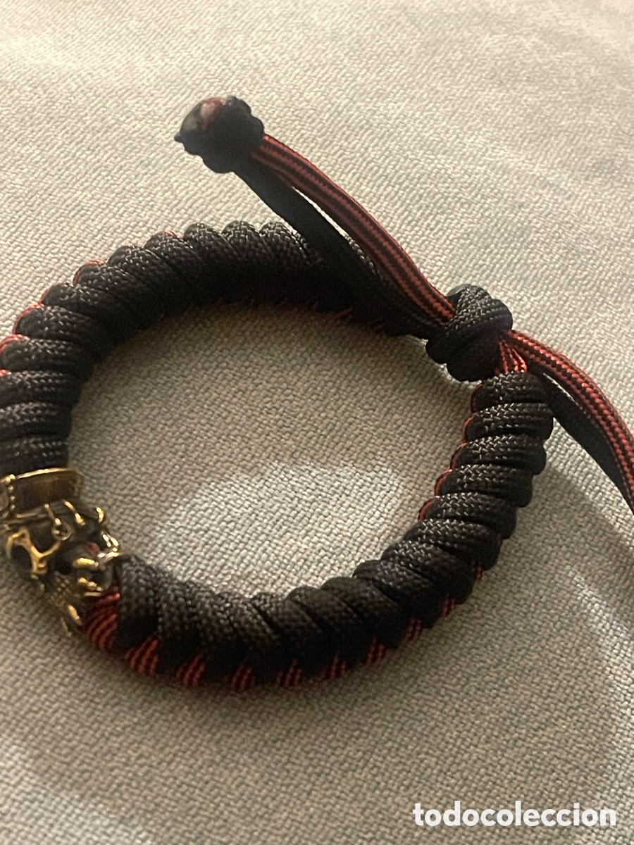 Nuevo: Pulsera tribal artesanal - Foto 4