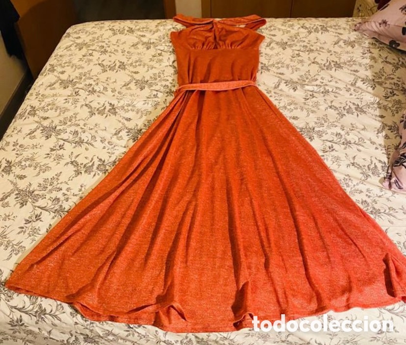 Nuevo: Vestido Carlota La Croixe - Foto 3