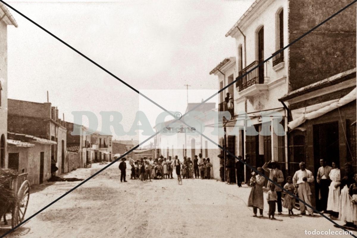 Nuevo: GRAO DE CASTELLON EN EL RECUERDO, CALLE CANALEJAS C68 - Foto 1