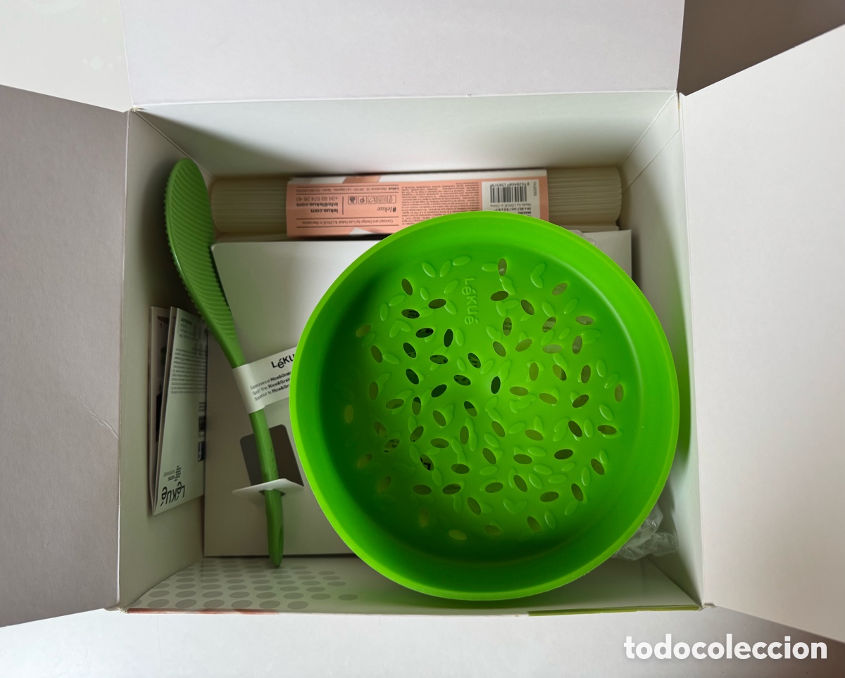 Nuevo: KIT para hacer SUSHI - Foto 3