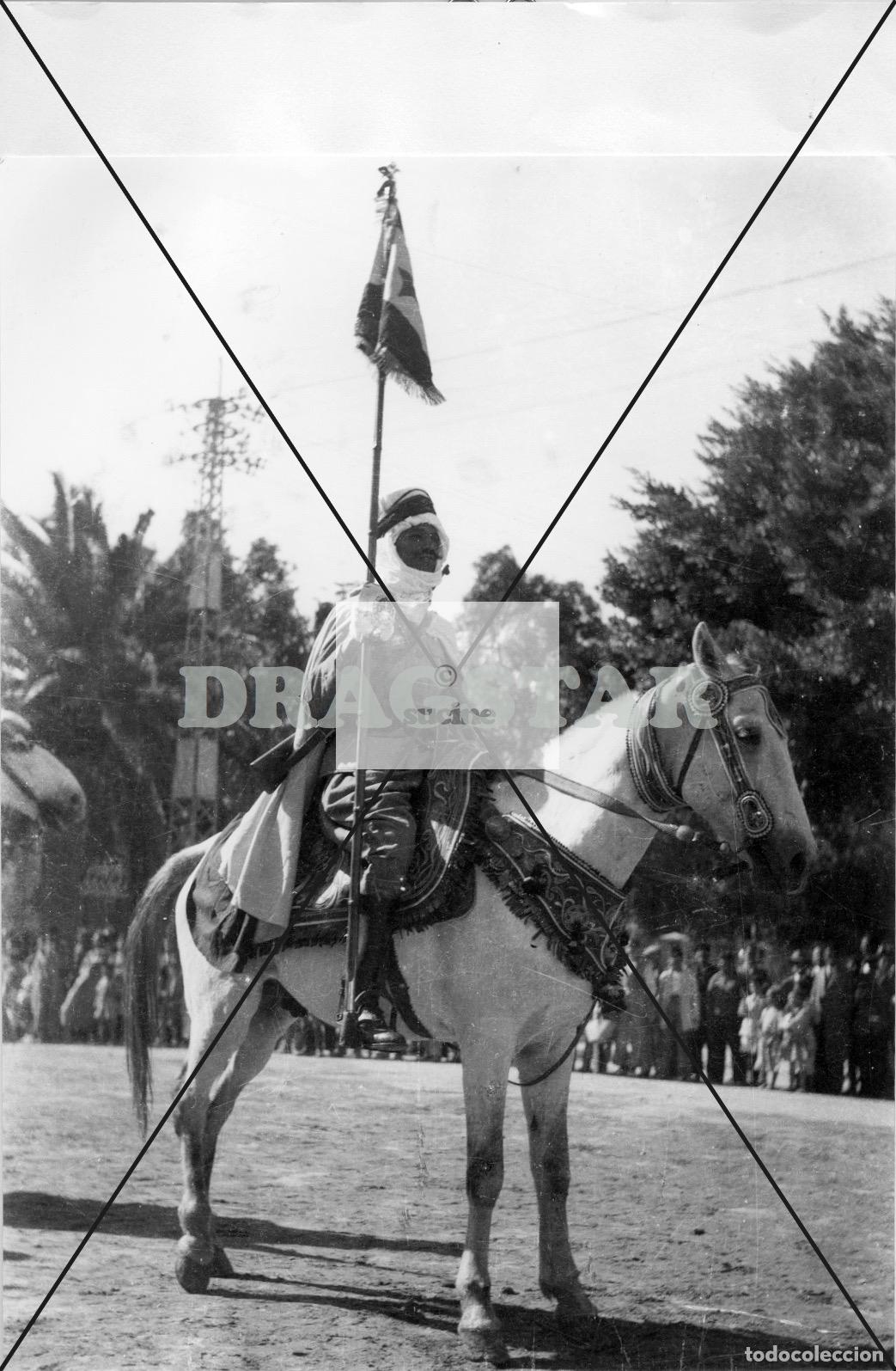 Nuevo: REGULAR CON GUION A CABALLO EN MELILLA C 68 - Foto 1