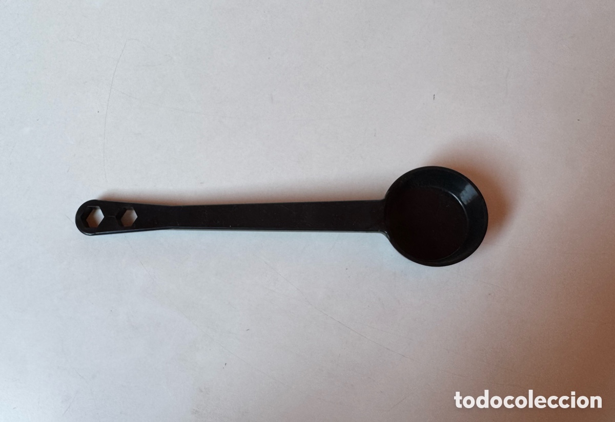 Nuevo: CUCHARA DOSIFICADORA DE CAF&Eacute; - Foto 2
