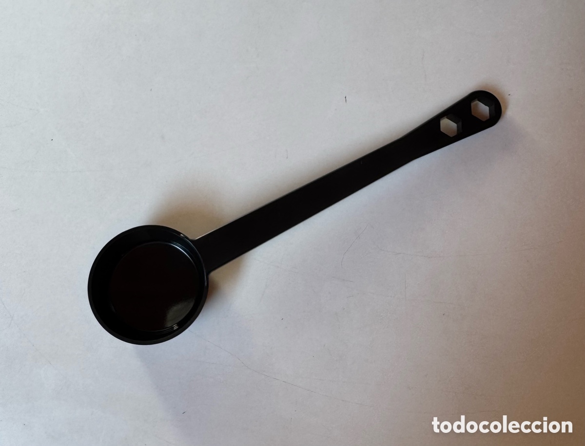 Nuevo: CUCHARA DOSIFICADORA DE CAF&Eacute; - Foto 1