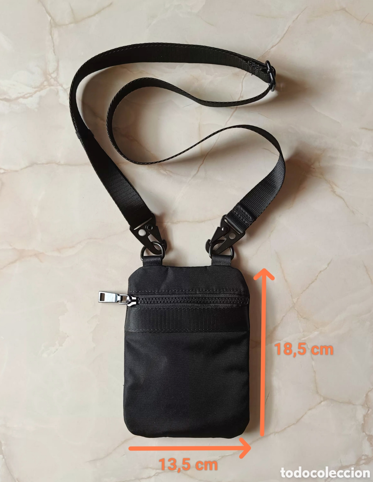 Nuevo: Bolso peque&ntilde;o impermeable - Foto 3