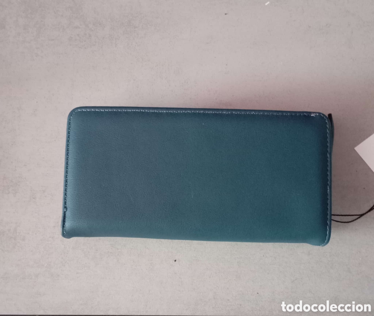 Nuevo: Cartera mujer con amplios compartimientos - Foto 2