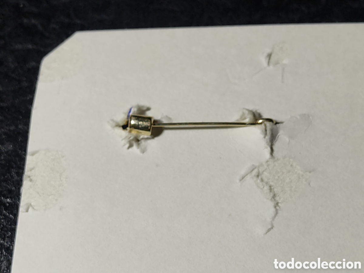 Nuevo: Broche ave f&eacute;nix esmaltado con circonitas. - Foto 4