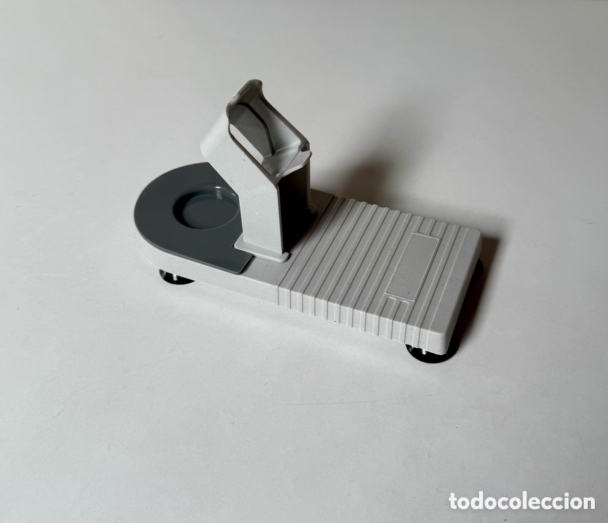 Nuevo: SOPORTE PISTOLA SILICONA CALIENTE - Foto 4