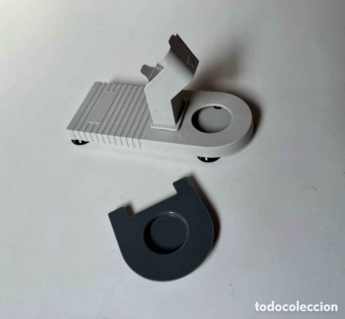 Nuevo: SOPORTE PISTOLA SILICONA CALIENTE - Foto 6