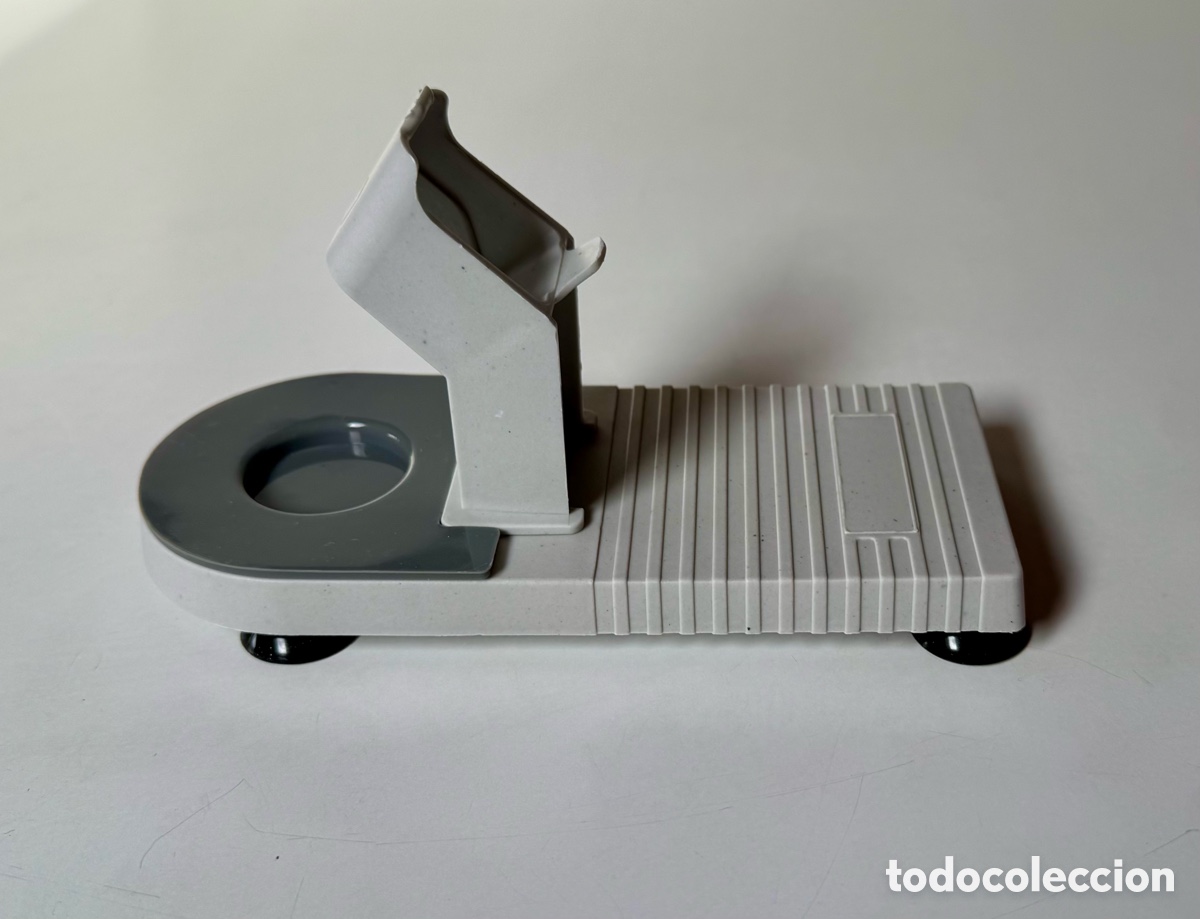 Nuevo: SOPORTE PISTOLA SILICONA CALIENTE - Foto 1