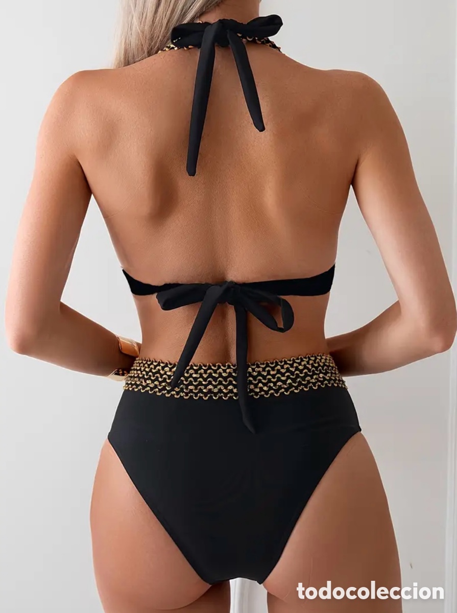 Nuevo: BIKINI ELEGANTE Talla L - Foto 2