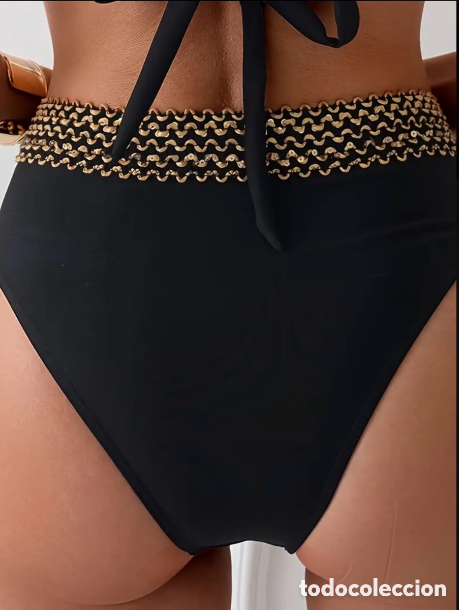 Nuevo: BIKINI ELEGANTE Talla L - Foto 4