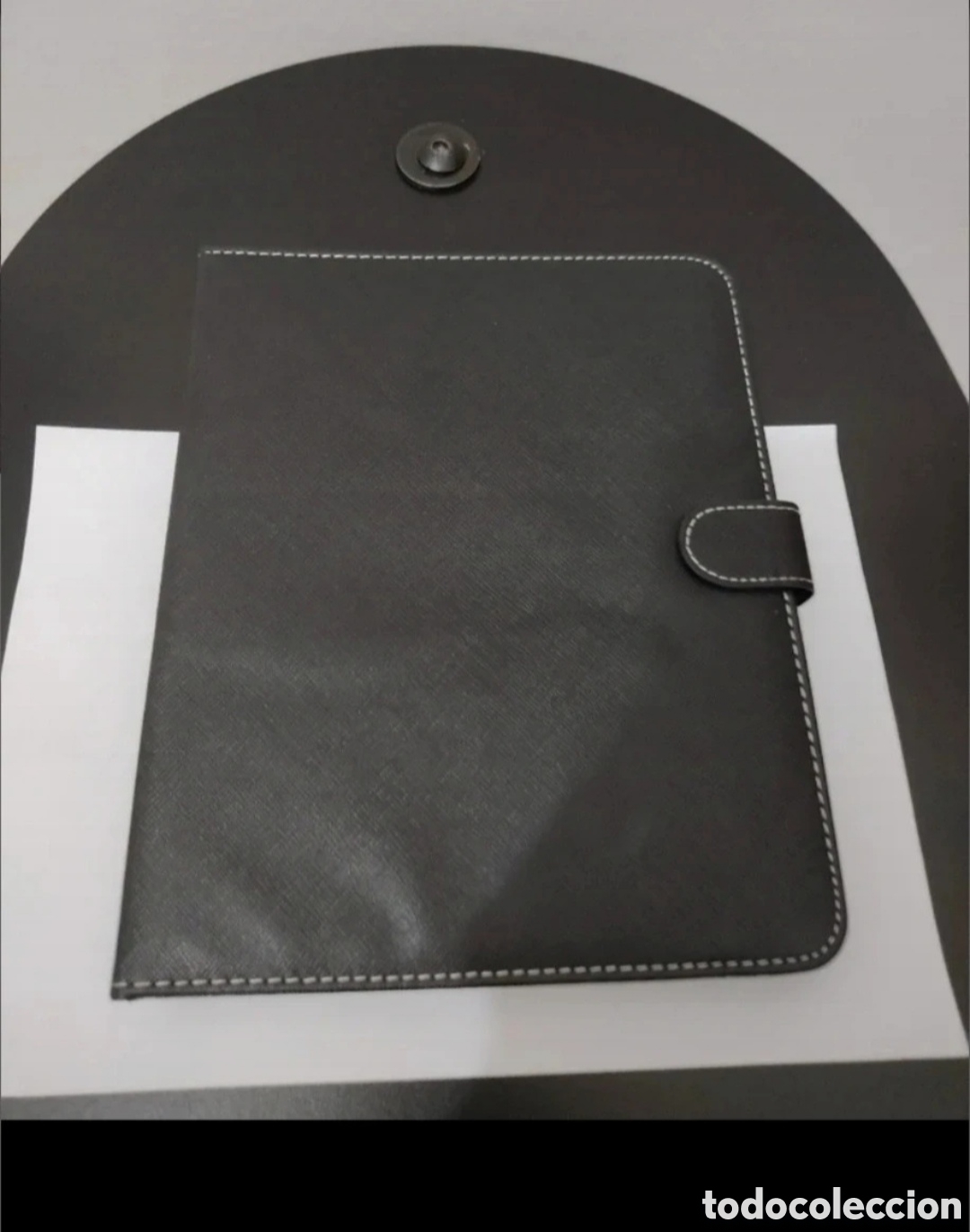 Nuevo: Teclado para Tablet Universal con Funda Nuevo - Foto 3