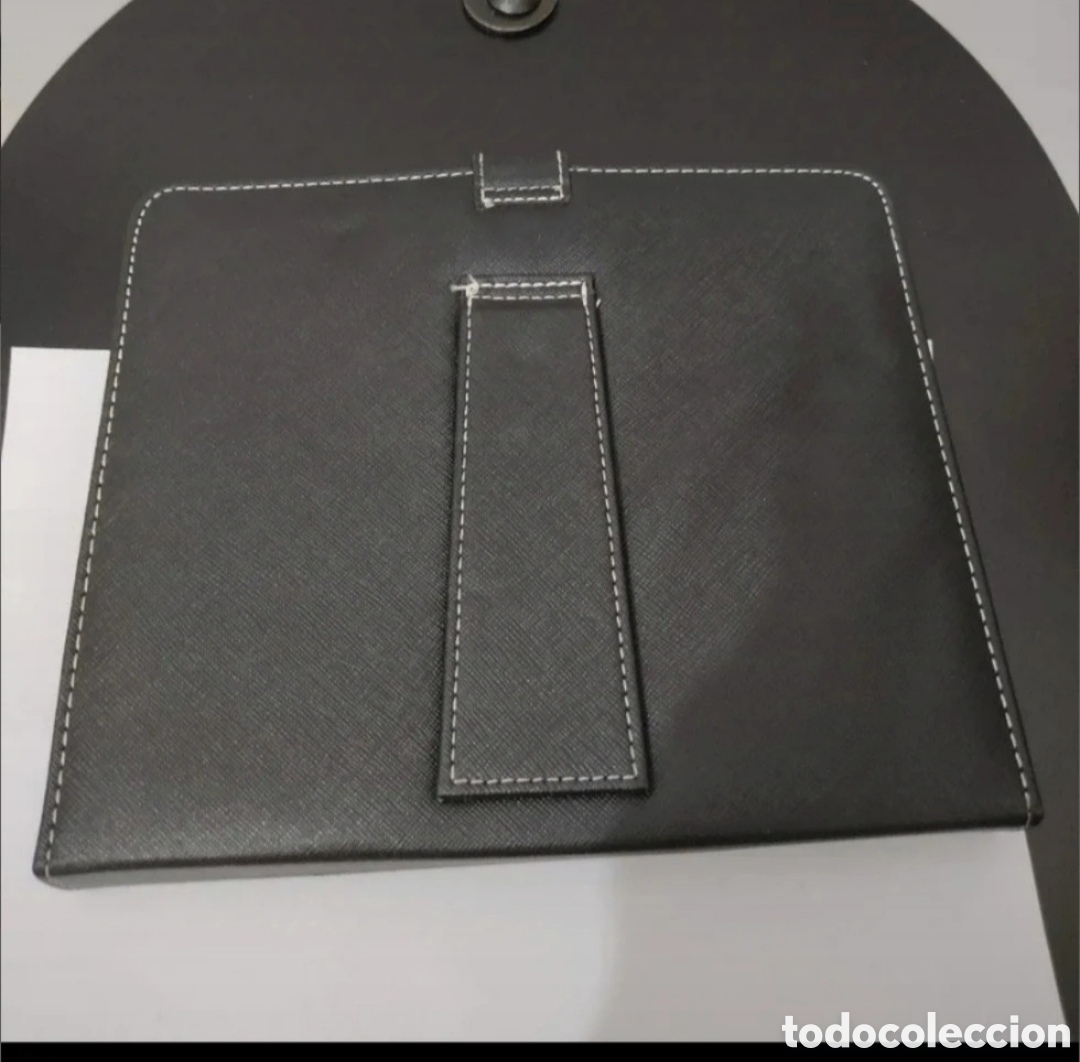 Nuevo: Teclado para Tablet Universal con Funda Nuevo - Foto 16