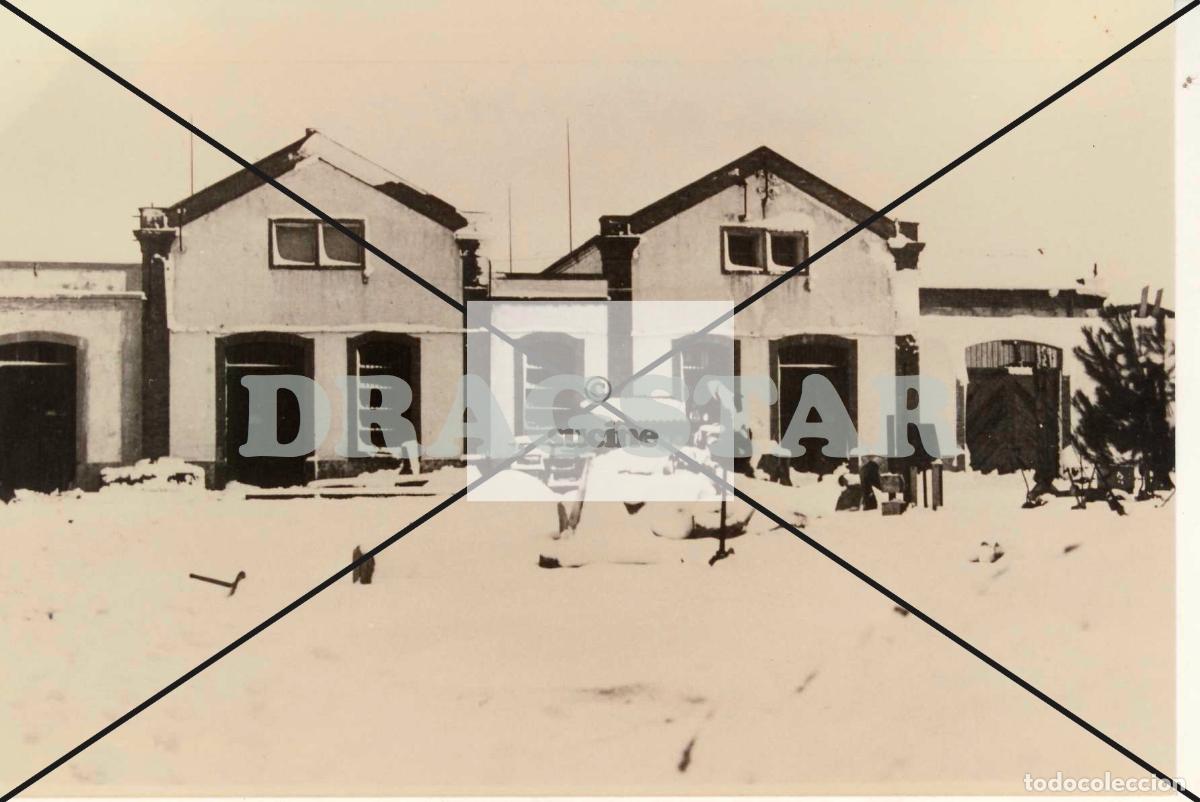 Nuevo: &iexcl;&iexcl;&iexcl;OFERTA!!! RECUERDOS DEL GRAO DE CASTELLON, NEVADA DE 1946 .C70 - Foto 1