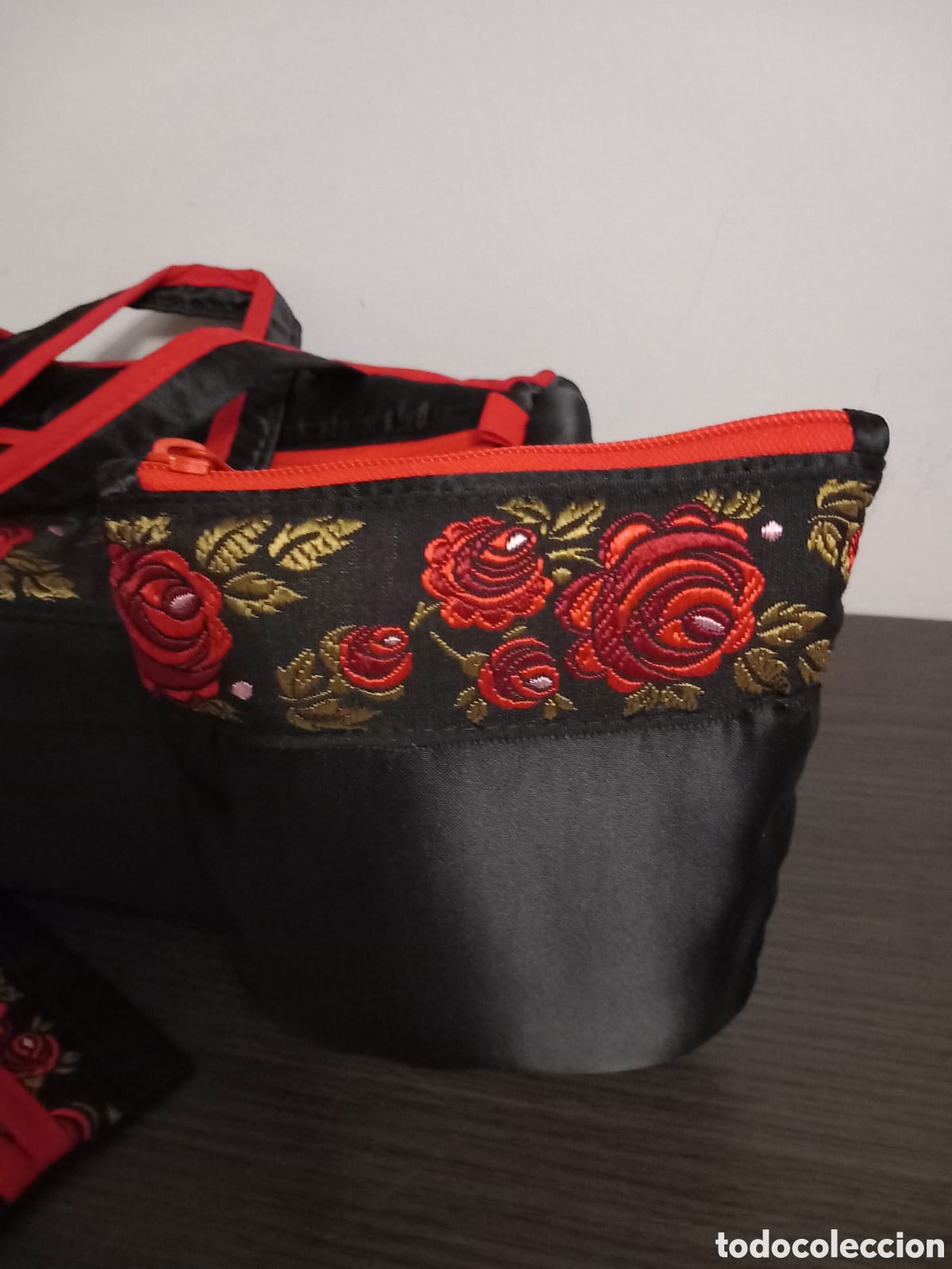 Nuevo: Set de Viaje con Flores - Foto 7