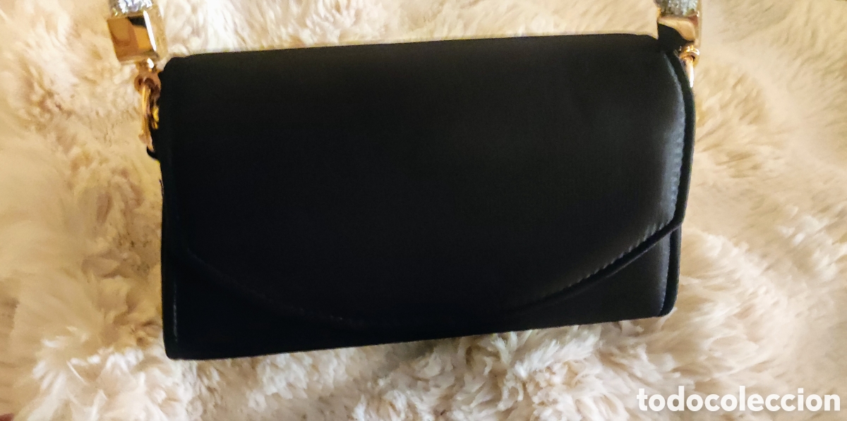 Nuevo: Bolso negro Latouche Atelier - Foto 5