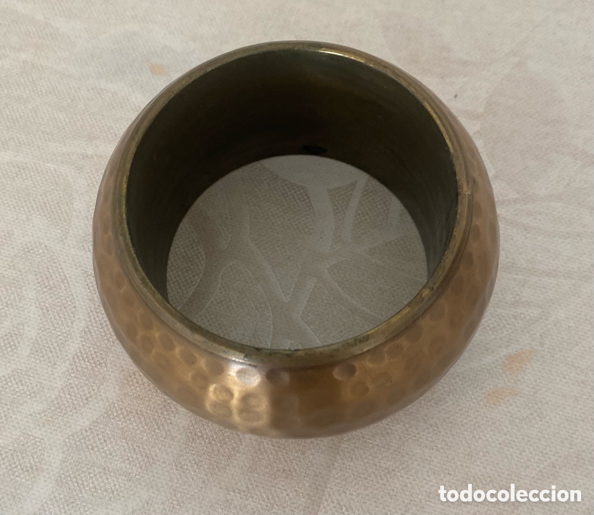 Nuevo: Pulsera Ancha de Metal - Foto 2