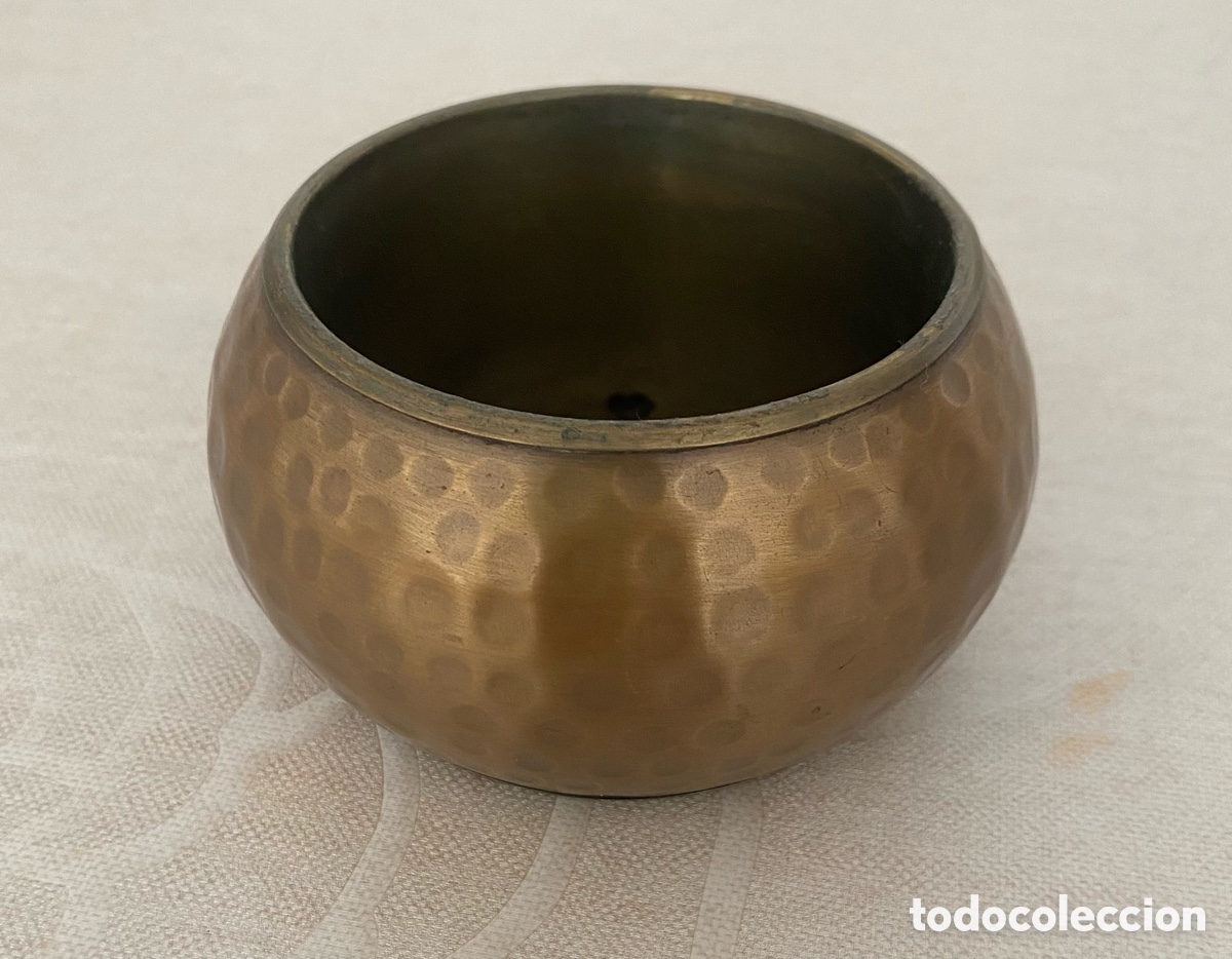 Nuevo: Pulsera Ancha de Metal - Foto 1