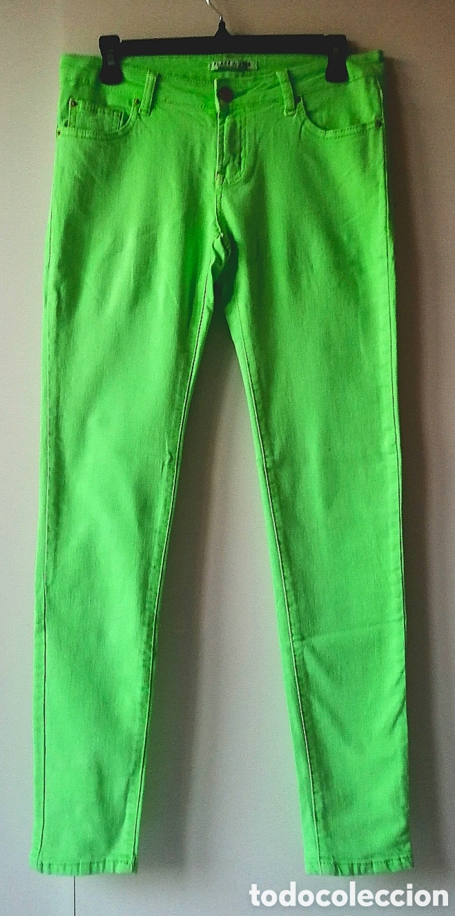 Nuevo: Pantalon place du jour - Foto 1