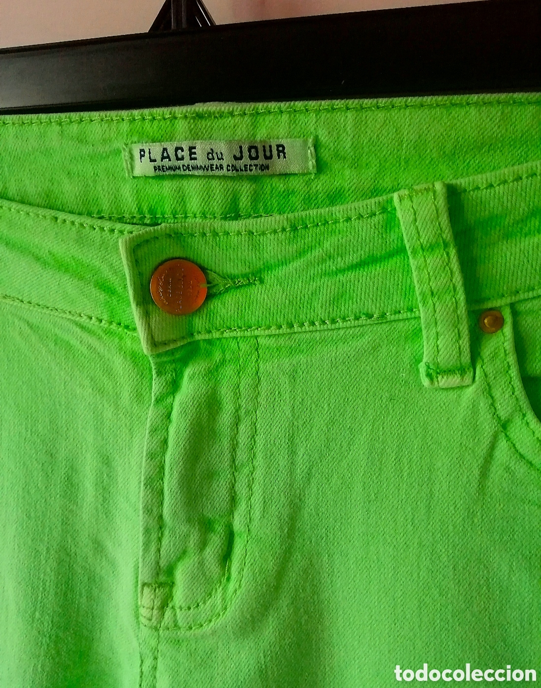Nuevo: Pantalon place du jour - Foto 2
