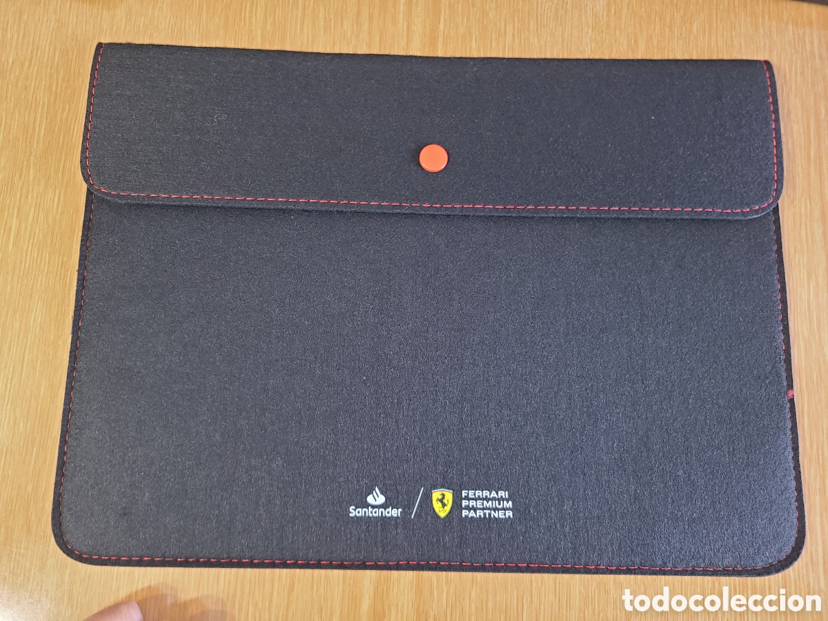 Nuevo: Carpeta superligera para documentos - Foto 2