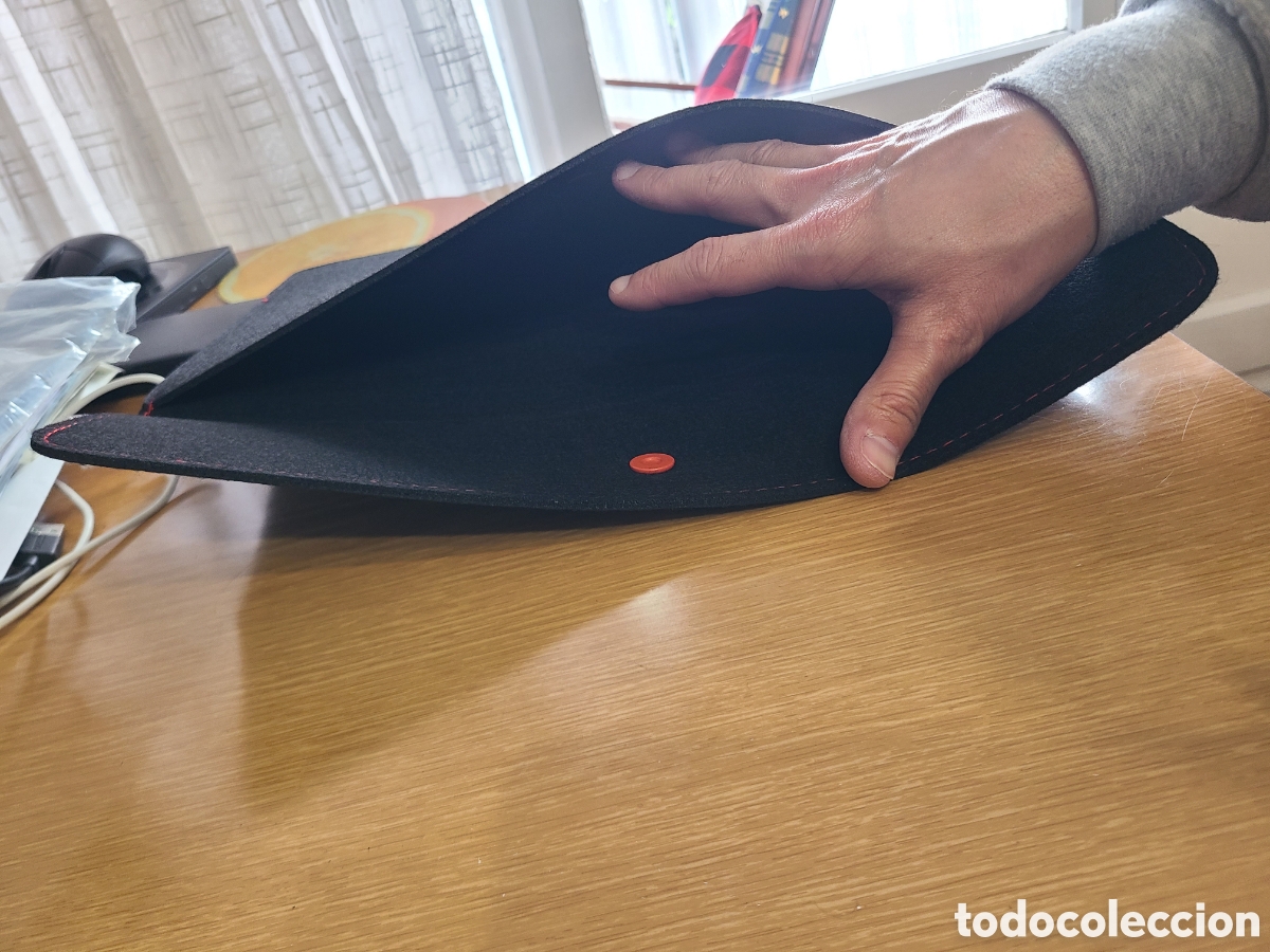 Nuevo: Carpeta superligera para documentos - Foto 5